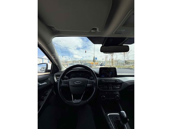 Sahibinden Ford Focus 1.5 Ti-VCT Titanium 2023 Model 