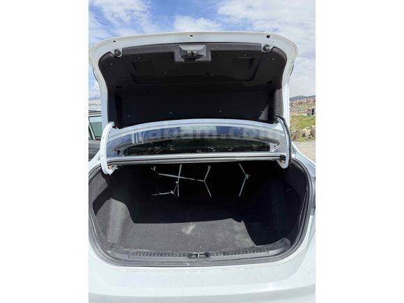 Sahibinden Ford Focus 1.5 Ti-VCT Titanium 2023 Model 