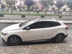Sahibinden Volvo V40 Cross Country 1.6 D Advance 2014 Model