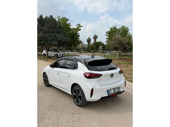 Sahibinden Opel Corsa 1.2 T Ultimate 2023 Model