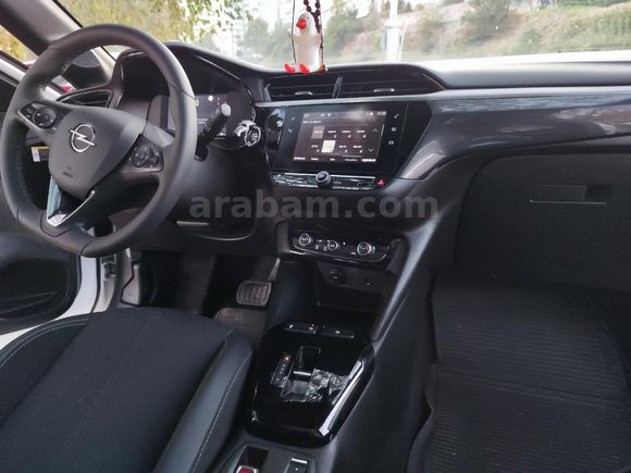 Sahibinden Opel Corsa 1.2 T Ultimate 2023 Model