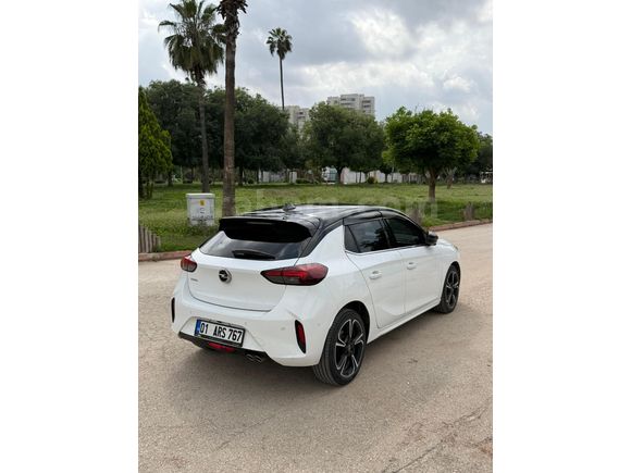Sahibinden Opel Corsa 1.2 T Ultimate 2023 Model