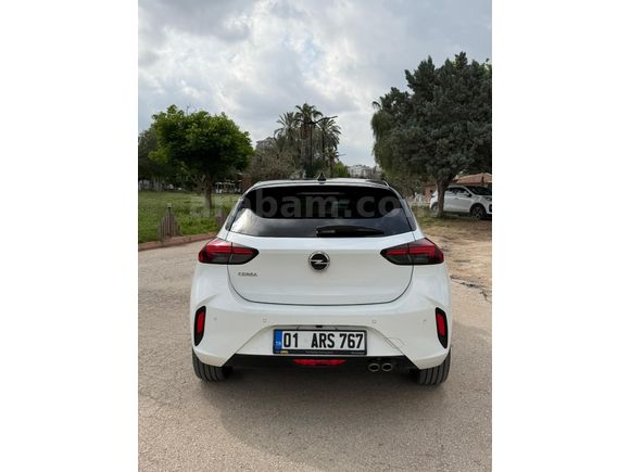 Sahibinden Opel Corsa 1.2 T Ultimate 2023 Model