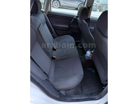 Sahibinden Volkswagen Polo 1.4 Basicline 2004 Model 