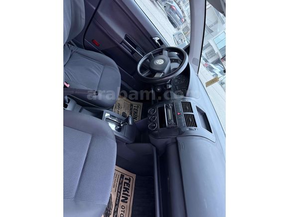 Sahibinden Volkswagen Polo 1.4 Basicline 2004 Model 