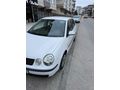 Sahibinden Volkswagen Polo 1.4 Basicline 2004 Model 