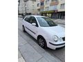 Sahibinden Volkswagen Polo 1.4 Basicline 2004 Model 