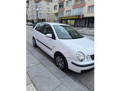 Sahibinden Volkswagen Polo 1.4 Basicline 2004 Model 