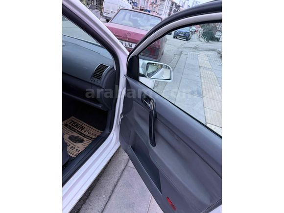 Sahibinden Volkswagen Polo 1.4 Basicline 2004 Model 