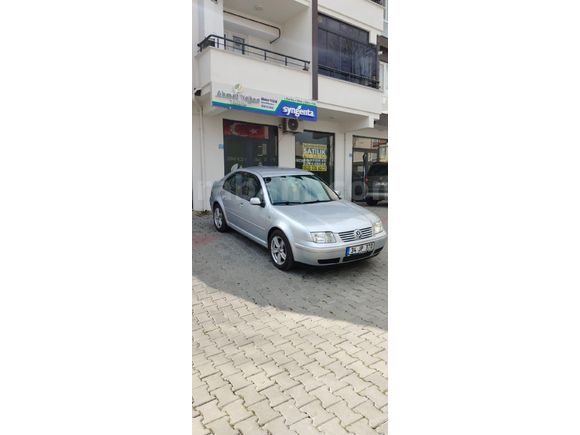 Sahibinden Volkswagen Bora 1.6 Comfortline 2004 Model