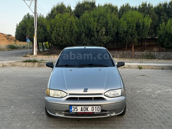 Sahibinden Fiat Palio 1.2 EL 2002 Model