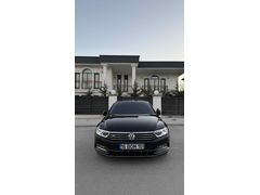 DEĞİŞENSİZ BOYASIZ TRAMERSİZ OTOMOTİK PASSAT 