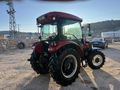 İSLAM YURTTAŞ OTOMOTİV DEN 2022 model 4x4 Case IH JX55E kabin klima 