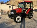 İSLAM YURTTAŞ OTOMOTİV DEN 2022 model 4x4 Case IH JX55E kabin klima 