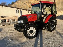 İSLAM YURTTAŞ OTOMOTİV DEN 2022 model 4x4 Case IH JX55E kabin klima 