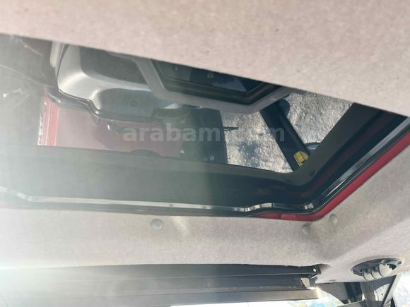 İSLAM YURTTAŞ OTOMOTİV DEN 2022 model 4x4 Case IH JX55E kabin klima 