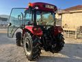 İSLAM YURTTAŞ OTOMOTİV DEN 2022 model 4x4 Case IH JX55E kabin klima 