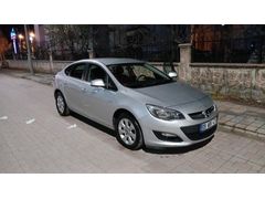 Sahibinden Opel Astra 1.6 CDTI Design 2017 Model