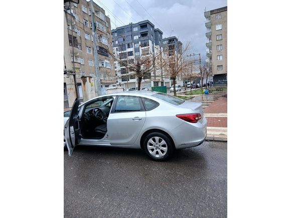 Sahibinden Opel Astra 1.6 CDTI Design 2017 Model