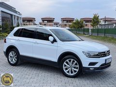 | ÖZGÜVEN | VW TİGUAN 1.5 TSİ HİGLİNE 65 BİN KM DE HATASIZ