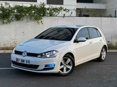 Sahibinden Volkswagen Golf 1.6 TDi BlueMotion Comfortline 2016 Model Antalya 199.000 km Beyaz