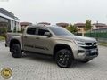| ÖZGÜVEN | VW AMAROC 3.0 V6 TDİ AMAROC 4x4 PANAMERİCANA