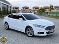 | ÖZGÜVEN | FORD MONDEO STYLE 1.6 TDCİ İLK ELDEN HATASIZ
