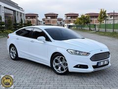 | ÖZGÜVEN | FORD MONDEO STYLE 1.6 TDCİ İLK ELDEN HATASIZ