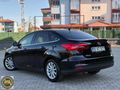 | ÖZGÜVEN | FORD FOCUS 1.6 TDCİ TİTANİUM MANUEL BAKIMLI