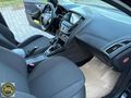 | ÖZGÜVEN | FORD FOCUS 1.6 TDCİ TİTANİUM MANUEL BAKIMLI