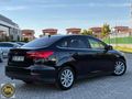 | ÖZGÜVEN | FORD FOCUS 1.6 TDCİ TİTANİUM MANUEL BAKIMLI