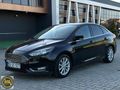 | ÖZGÜVEN | FORD FOCUS 1.6 TDCİ TİTANİUM MANUEL BAKIMLI
