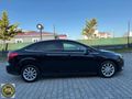 | ÖZGÜVEN | FORD FOCUS 1.6 TDCİ TİTANİUM MANUEL BAKIMLI