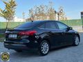 | ÖZGÜVEN | FORD FOCUS 1.6 TDCİ TİTANİUM MANUEL BAKIMLI