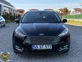 | ÖZGÜVEN | FORD FOCUS 1.6 TDCİ TİTANİUM MANUEL BAKIMLI