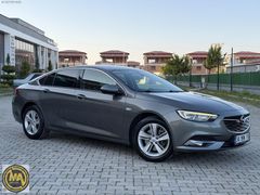 | ÖZGÜVEN | OPEL İNSİGNİA 1.6 CDTI DÜŞÜK KM EMALSİZ TEMİZLİKTE