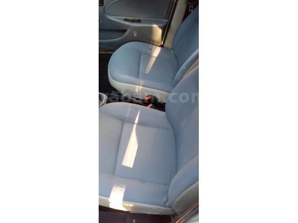 Sahibinden Dacia Solenza 1.4 Rapsodie 2004 Model Adana 188.600 km