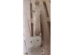 Renault Trafik 3 Sol Şase kolu