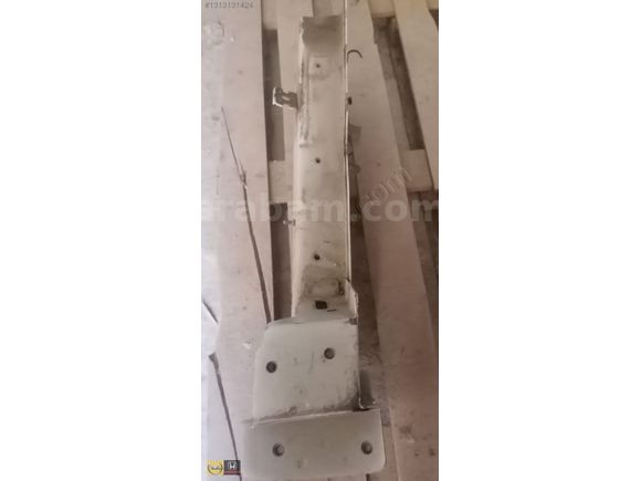 Renault Trafik 3 Sol Şase kolu