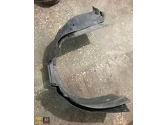 Opel Combo C Sol Ön Çamurluk Davlumbazı GM 13109022 2001-2011