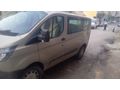 Sahibinden Ford Transit Custom 310 S Trend 2017 Model  4  yaz lastik sıfır