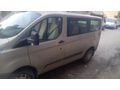 Sahibinden Ford Transit Custom 310 S Trend 2017 Model  4  yaz lastik sıfır