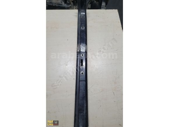 Opel Combo C Sağ Sürgülü Kapı Rayı 24403078
