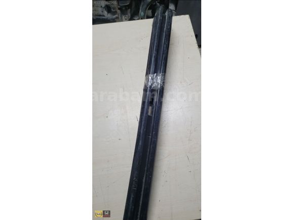 Opel Combo C Sağ Sürgülü Kapı Rayı 24403078