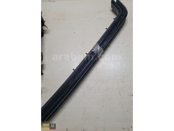 Opel Combo C Sağ Sürgülü Kapı Rayı 24403078