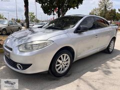 2011 MODEL 1.5 DCİ SANRUFFLU 6 İLERİ 110 LUK PRİVİLAGE FLUENCE