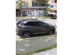 Sahibinden Peugeot 3008 1.5 BlueHDI Allure 2023 Model  49.000 km Füme