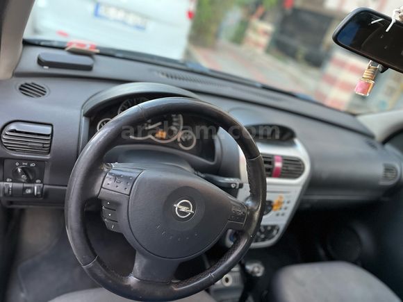 Sahibinden Opel Corsa 1.4 Enjoy 2003 Model 