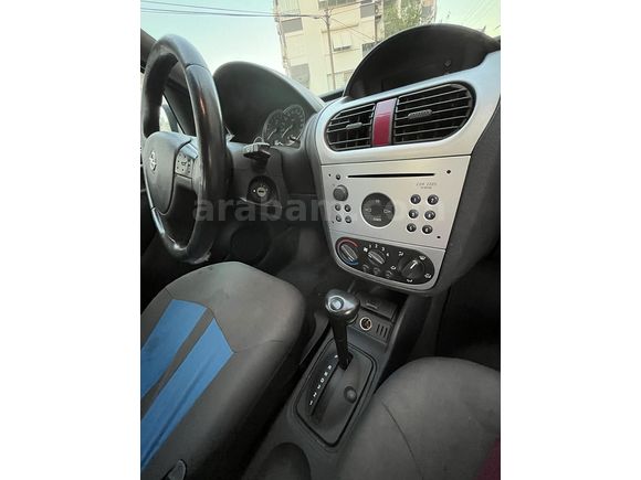 Sahibinden Opel Corsa 1.4 Enjoy 2003 Model 