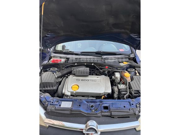 Sahibinden Opel Corsa 1.4 Enjoy 2003 Model 
